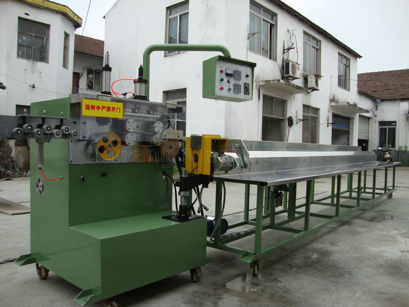 全自動高速裁斷機操作視頻講解教程，提升生產效率的利器