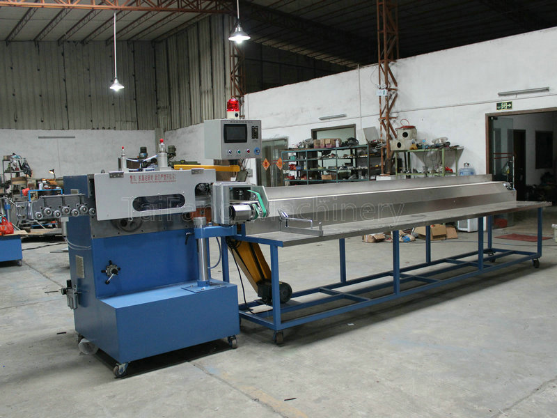 自動裁線剝皮機裁不斷線？5大常見故障原因深度解析